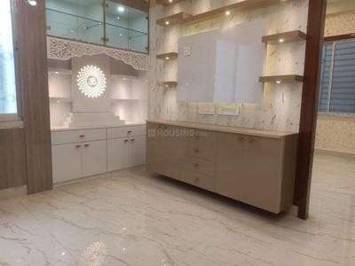 Kitchen Image of 857 Sq.ft 2 BHK Apartment / Flat for sale in Keshtopur Kolkata for Rs. 3900000