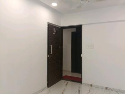 Living Room Image of 550 Sq.ft 1 BHK Apartment / Flat for sale in Raj Heritage 2, Mira Road East Mira Bhayandar for Rs. 8000000