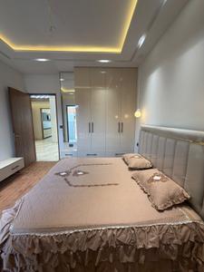 Bedroom Image of 1125 Sq.ft 3 BHK Apartment / Flat for sale in Kharar Mohali for Rs. 6850000