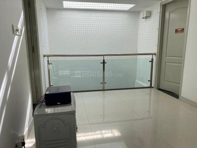 Kitchen Image of 150 Sq.ft 3.5 BHK Independent House for rent in Vidyaranyapura Bengaluru for Rs. 38000