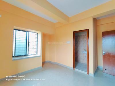 Bedroom Image of 1175 Sq.ft 3 BHK Apartment / Flat for rent in Joy JMC Greens, Garia, Sonarpur Kolkata for Rs. 19000