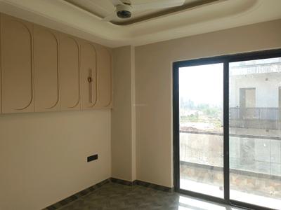 Bedroom Image of 1614 Sq.ft 3 BHK Builder Floor for sale in Sector 60 Gurgaon for Rs. 27400000