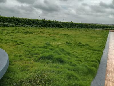 Image of 800 Sq.ft Residential Plot / Land for sale in Shanti Greens, Kanadiya, Indore for Rs. 4800000