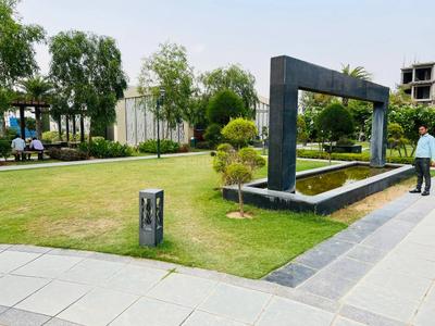 Image of 1190 Sq.ft 3 BHK Builder Floor for sale in Signature Global City 92 2, Sector 44, Gurgaon for Rs. 13400000