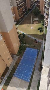 Image of 450 Sq.ft 1 BHK Apartment / Flat for rent in ROF Amaltas, Sector 92, Gurgaon for Rs. 13000