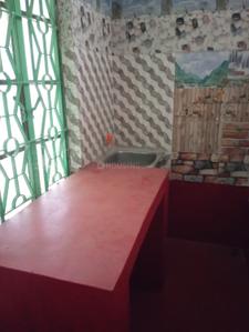 Balcony Image of 450 Sq.ft 1 BHK Apartment / Flat for rent in Bishnupur Kolkata for Rs. 5000