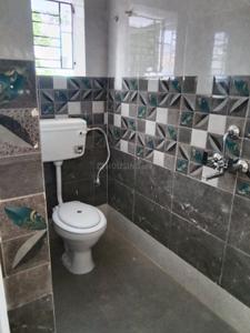 Bathroom Image of 1190 Sq.ft 2 BHK Apartment / Flat for sale in Kalikapur Kolkata for Rs. 7800000