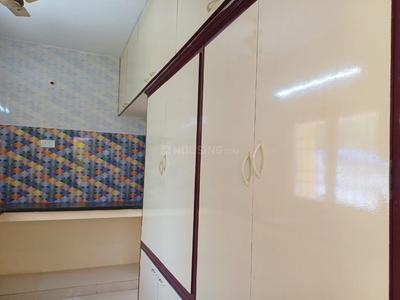 Kitchen Image of 1370 Sq.ft 3 BHK Apartment / Flat for rent in Ramapuram Chennai for Rs. 42000