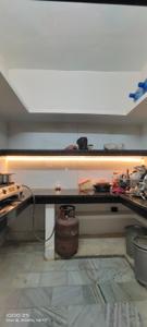 Kitchen Image of 2000 Sq.ft 6 BHK Independent House for rent in Bhelupur Varanasi for Rs. 50000