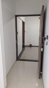 Image of 1320 Sq.ft 3 BHK Apartment / Flat for rent in Giritirtha Solasta, Ravet, Pune for Rs. 30000