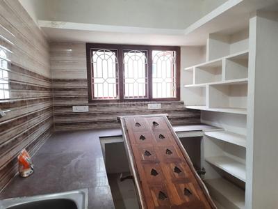 Kitchen Image of 1480 Sq.ft 3 BHK Independent House for rent in Ramapuram Chennai for Rs. 49000