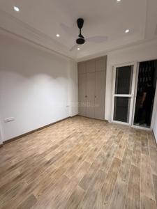 Bedroom Image of 1600 Sq.ft 3 BHK Builder Floor for sale in Surya Nagar Ghaziabad for Rs. 24000000