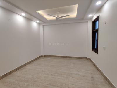 Hall Image of 1600 Sq.ft 3 BHK Apartment / Flat for sale in Mehrauli New Delhi for Rs. 11000000
