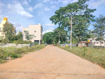 Image of 1200 Sq.ft Residential Plot / Land for sale in S.Bingipura, Bengaluru for Rs. 7000000