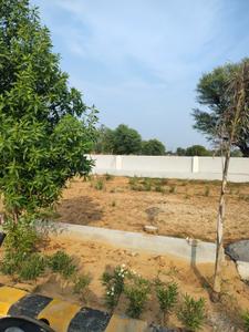 Image of 3600 Sq.ft Residential Plot / Land for sale in Garat Pur Bas, Gurgaon for Rs. 13600000