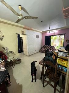 2 BHK Flat