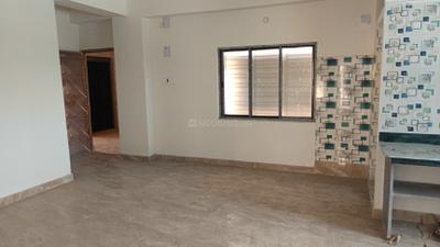 Living Room Image of 883 Sq.ft 2 BHK Apartment / Flat for sale in Agarpara Kolkata for Rs. 3700000