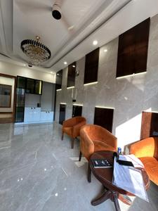 Image of 1035 Sq.ft 4 BHK Independent House for sale in Sector 123, Mohali for Rs. 15400000