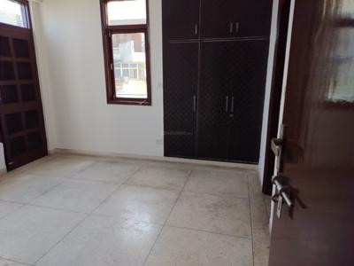 Bedroom Image of 1700 Sq.ft 3 BHK Apartment / Flat for rent in CGHS The Shabad, Sector 13 Dwarka New Delhi for Rs. 43000