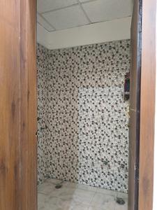 Common Bathroom Image of 900 Sq.ft 2 BHK Builder Floor for sale in Indirapuram Ghaziabad for Rs. 7100000
