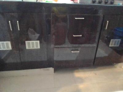 Kitchen Image of 900 Sq.ft 2 BHK Independent House for rent in Gopalapatnam Visakhapatnam for Rs. 8000