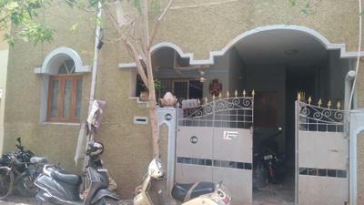 Image of 3600 Sq.ft 8 BHK Builder Floor for sale in Vadapalani, Chennai for Rs. 28000000