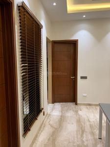 Hall Image of 8565 Sq.ft 11 BHK Independent House for sale in Eta I Greater Noida for Rs. 48000000