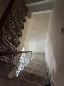 Balcony Image of 990 Sq.ft 3 BHK Independent House for rent in Sector 23 Gurgaon for Rs. 40000