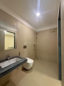 Bathroom Image of 2200 Sq.ft 3 BHK Apartment / Flat for sale in Kolar Road Bhopal for Rs. 12500000