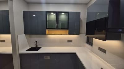 Hall Image of 2700 Sq.ft 4 BHK Builder Floor for sale in Gulmohar Park New Delhi for Rs. 150000000