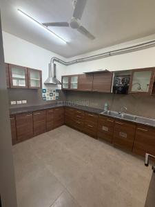 Kitchen Image of 1938 Sq.ft 3 BHK Apartment / Flat for sale in Prestige Bella Vista, Iyyappanthangal Chennai for Rs. 19500000