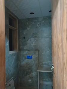 Common Bathroom Image of 1450 Sq.ft 4 BHK Builder Floor for sale in Deenpur New Delhi for Rs. 12000000