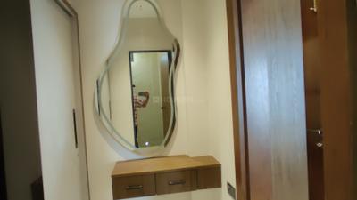 Bedroom Image of 2600 Sq.ft 3 BHK Independent House for sale in Nalanda Solitaire Park, Nipania Indore for Rs. 19100000