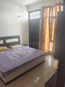 Bedroom Image of 2000 Sq.ft 2 BHK Builder Floor for rent in Model Town Bathinda for Rs. 16000