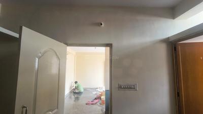 Bedroom Image of 1100 Sq.ft 2 BHK Apartment / Flat for rent in Rajajinagar Bengaluru for Rs. 18500