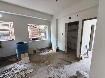 Living Room Image of 850 Sq.ft 2 BHK Apartment / Flat for sale in South Dum Dum Kolkata for Rs. 4675000