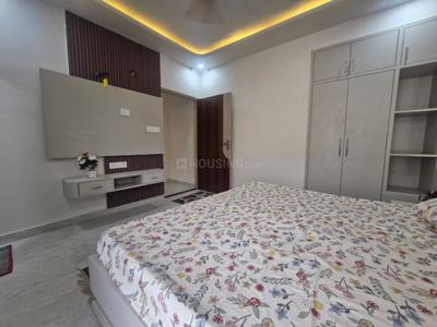 Bedroom Image of 1836 Sq.ft 4 BHK Apartment / Flat for sale in Jagatpura Jaipur for Rs. 10100695