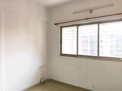Bedroom Image of 550 Sq.ft 1 BHK Apartment / Flat for sale in Lodha Casa Rio by Lodha Group, Palava Phase 1 Thane for Rs. 3150000