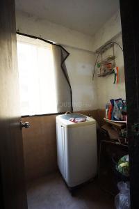 Image of 1066 Sq.ft 2 BHK Apartment / Flat for sale in Ravinanda Trinity, Wagholi, Pune for Rs. 7800000