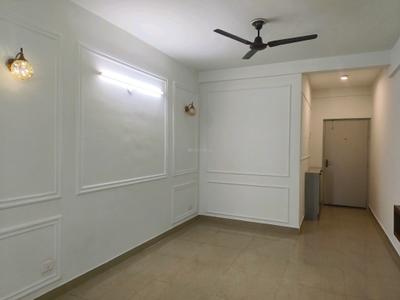 Living Room Image of 1135 Sq.ft 2 BHK Apartment / Flat for rent in Suncity Avenue 76, Sector 76 Gurgaon for Rs. 26000