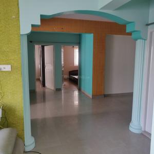 Hall Image of 1680 Sq.ft 3 BHK Apartment / Flat for sale in Mahaveer Hermitage, JP Nagar Bengaluru for Rs. 17500000