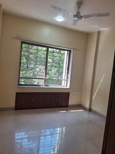 Bedroom Image of 1700 Sq.ft 3 BHK Apartment / Flat for rent in Raviraj Fortaleza Apartment, Kalyani Nagar Pune for Rs. 60000