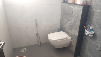 Bathroom Image of 5600 Sq.ft 4 BHK Duplex for sale in Basavanagudi Bengaluru for Rs. 70000000
