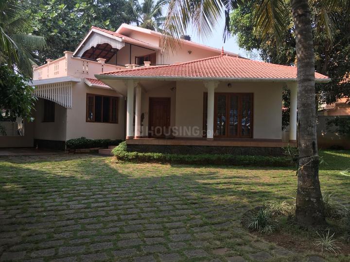 Binu Bungalows Main Image 1