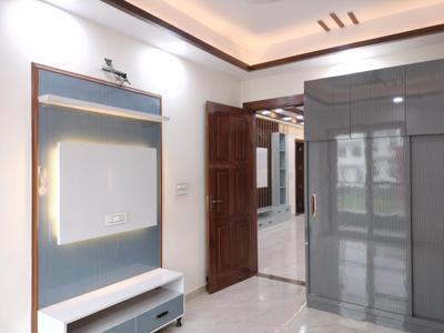 Bedroom Image of 2250 Sq.ft 4 BHK Builder Floor for sale in Sector 85 Faridabad for Rs. 24500000