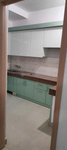 Kitchen Image of 1050 Sq.ft 2 BHK Apartment / Flat for sale in ATS Allure, Yeida Greater Noida for Rs. 9800000