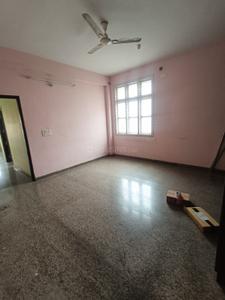 Hall Image of 800 Sq.ft 1.5 BHK Builder Floor for rent in Horamavu Bengaluru for Rs. 17000