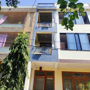 Image of 1500 Sq.ft 2 BHK Independent House for rent in Narayan Vihar, Jaipur for Rs. 18000
