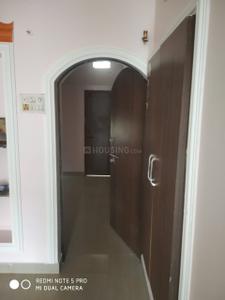 Kitchen Image of 1500 Sq.ft 3 BHK Independent House for sale in Manewada Nagpur for Rs. 8000000