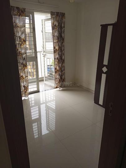 S M Rachit Kalpataru Bedroom 1